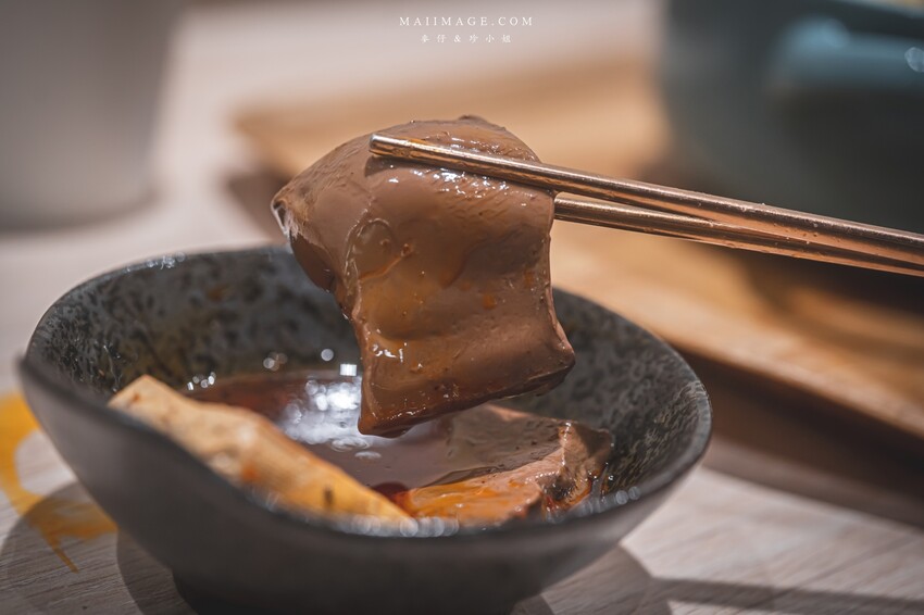 【新莊美食】Mini霸涮霸獨門鍋物，百元鍋物竟然吃得到越光米？即享迷你鍋物外帶一樣美味～新莊外帶鍋物推薦