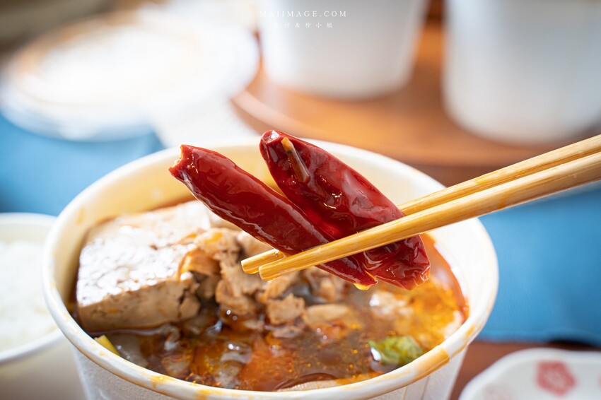 【新莊美食】Mini霸涮霸獨門鍋物，百元鍋物竟然吃得到越光米？即享迷你鍋物外帶一樣美味～新莊外帶鍋物推薦