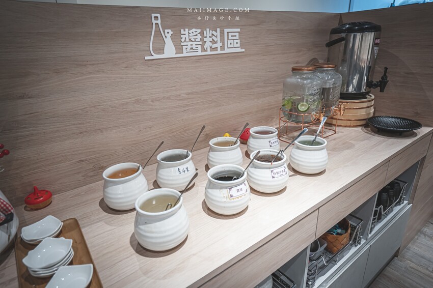 【新莊美食】Mini霸涮霸獨門鍋物，百元鍋物竟然吃得到越光米？即享迷你鍋物外帶一樣美味～新莊外帶鍋物推薦