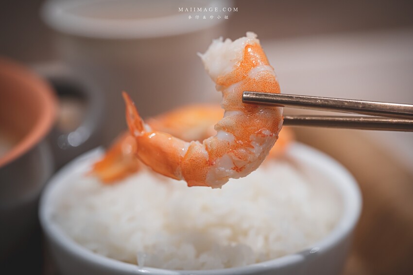 【新莊美食】Mini霸涮霸獨門鍋物，百元鍋物竟然吃得到越光米？即享迷你鍋物外帶一樣美味～新莊外帶鍋物推薦