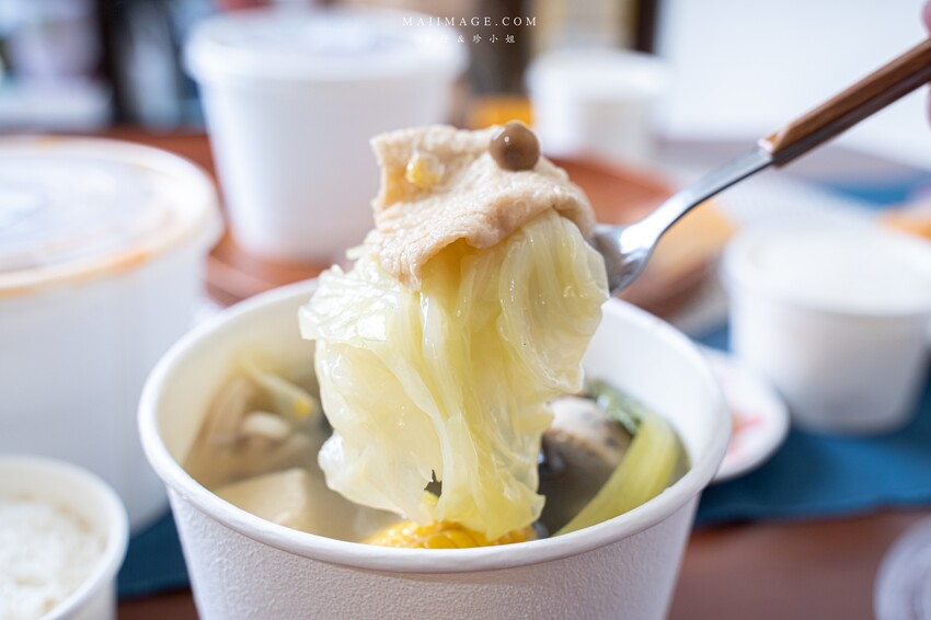 【新莊美食】Mini霸涮霸獨門鍋物，百元鍋物竟然吃得到越光米？即享迷你鍋物外帶一樣美味～新莊外帶鍋物推薦