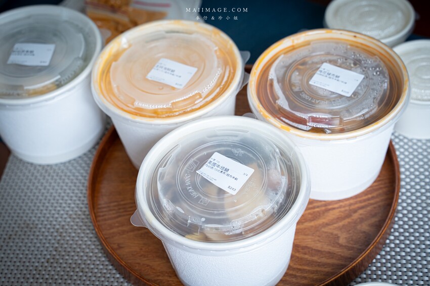 【新莊美食】Mini霸涮霸獨門鍋物，百元鍋物竟然吃得到越光米？即享迷你鍋物外帶一樣美味～新莊外帶鍋物推薦