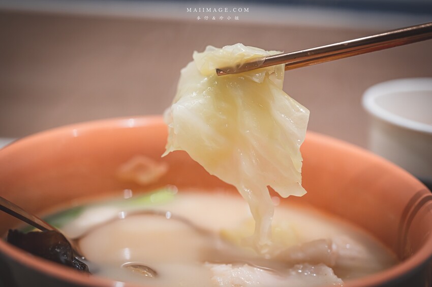 【新莊美食】Mini霸涮霸獨門鍋物，百元鍋物竟然吃得到越光米？即享迷你鍋物外帶一樣美味～新莊外帶鍋物推薦