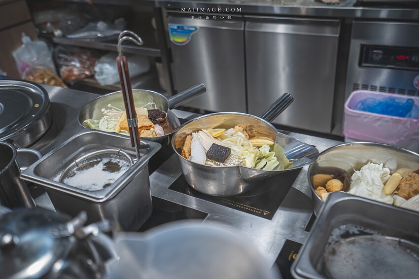 【新莊美食】Mini霸涮霸獨門鍋物，百元鍋物竟然吃得到越光米？即享迷你鍋物外帶一樣美味～新莊外帶鍋物推薦