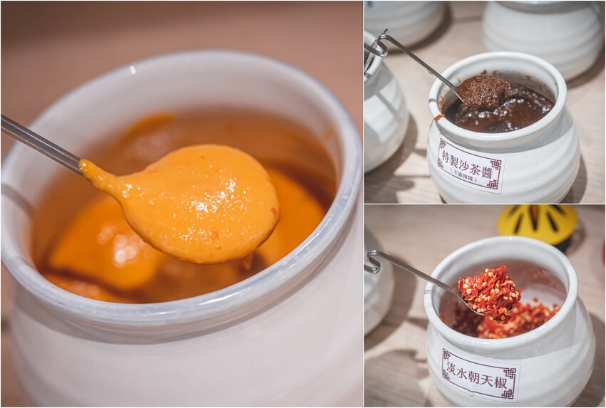 【新莊美食】Mini霸涮霸獨門鍋物，百元鍋物竟然吃得到越光米？即享迷你鍋物外帶一樣美味～新莊外帶鍋物推薦