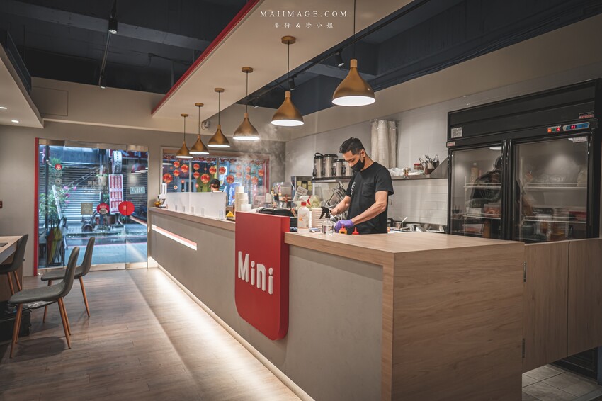 【新莊美食】Mini霸涮霸獨門鍋物，百元鍋物竟然吃得到越光米？即享迷你鍋物外帶一樣美味～新莊外帶鍋物推薦