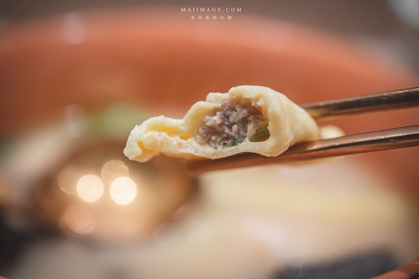 【新莊美食】Mini霸涮霸獨門鍋物，百元鍋物竟然吃得到越光米？即享迷你鍋物外帶一樣美味～新莊外帶鍋物推薦