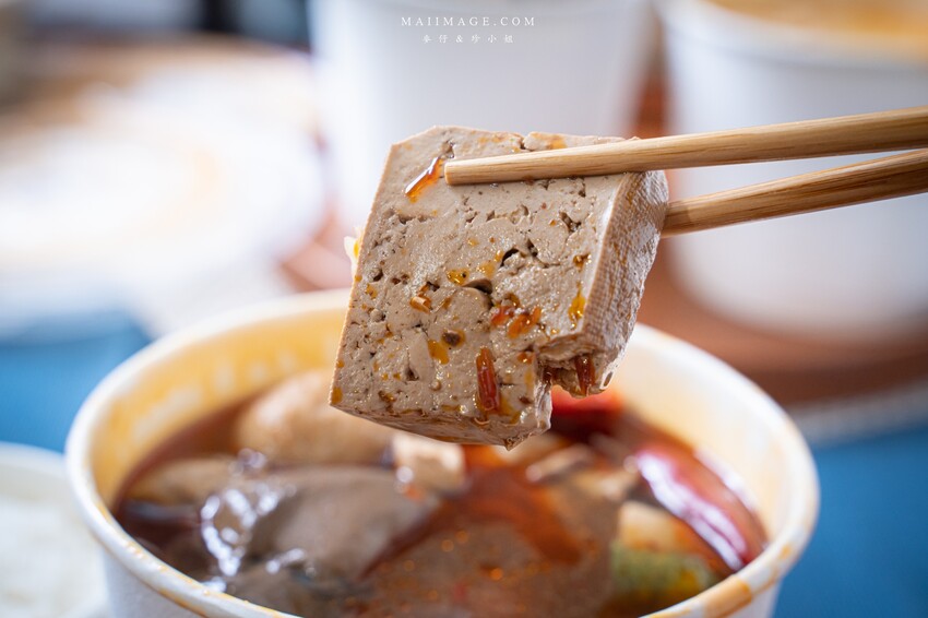 【新莊美食】Mini霸涮霸獨門鍋物，百元鍋物竟然吃得到越光米？即享迷你鍋物外帶一樣美味～新莊外帶鍋物推薦