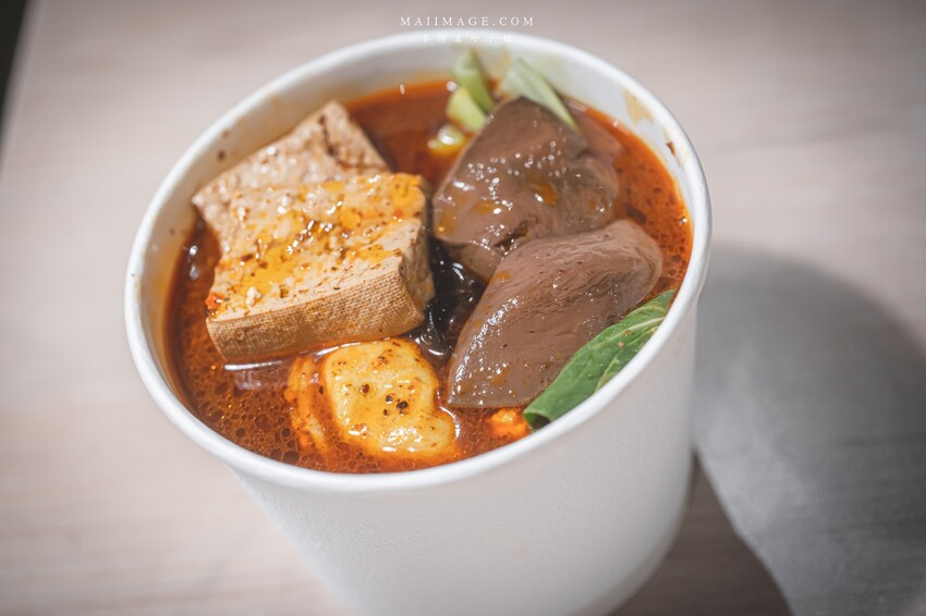 【新莊美食】Mini霸涮霸獨門鍋物，百元鍋物竟然吃得到越光米？即享迷你鍋物外帶一樣美味～新莊外帶鍋物推薦