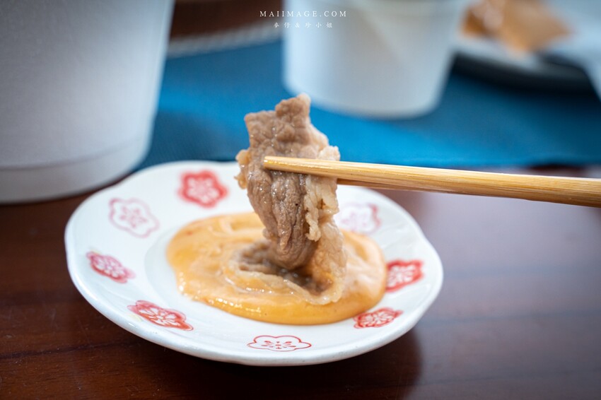 【新莊美食】Mini霸涮霸獨門鍋物，百元鍋物竟然吃得到越光米？即享迷你鍋物外帶一樣美味～新莊外帶鍋物推薦