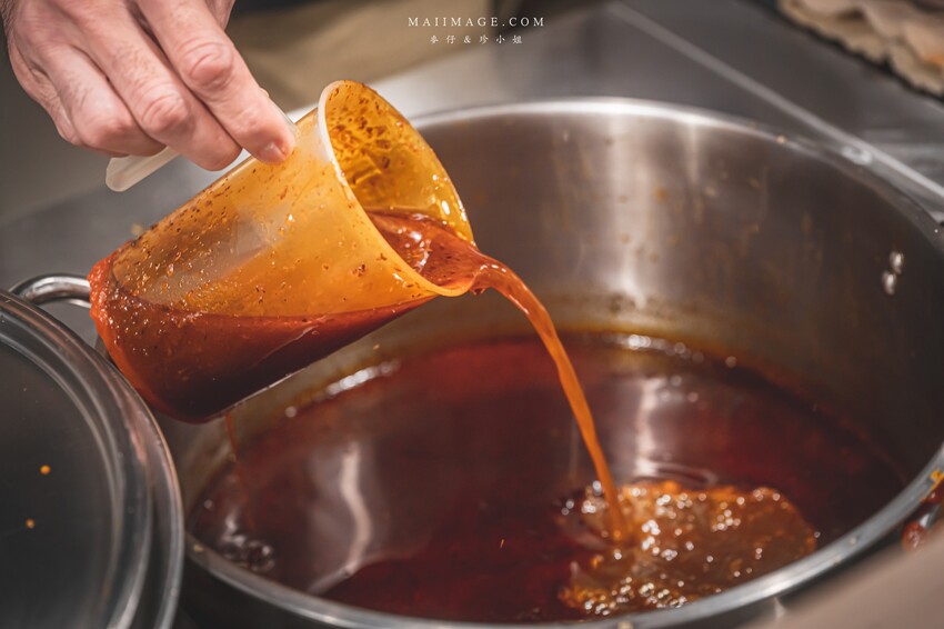 【新莊美食】Mini霸涮霸獨門鍋物，百元鍋物竟然吃得到越光米？即享迷你鍋物外帶一樣美味～新莊外帶鍋物推薦