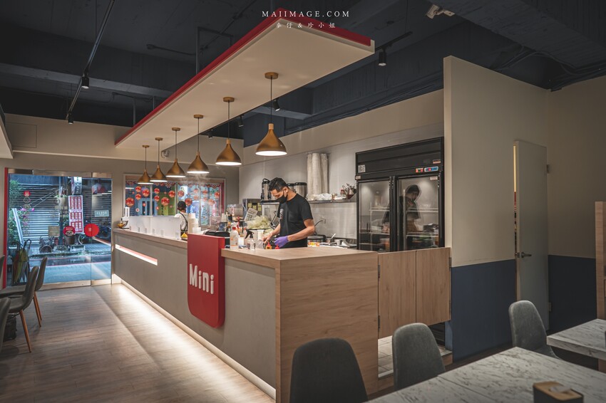 【新莊美食】Mini霸涮霸獨門鍋物，百元鍋物竟然吃得到越光米？即享迷你鍋物外帶一樣美味～新莊外帶鍋物推薦