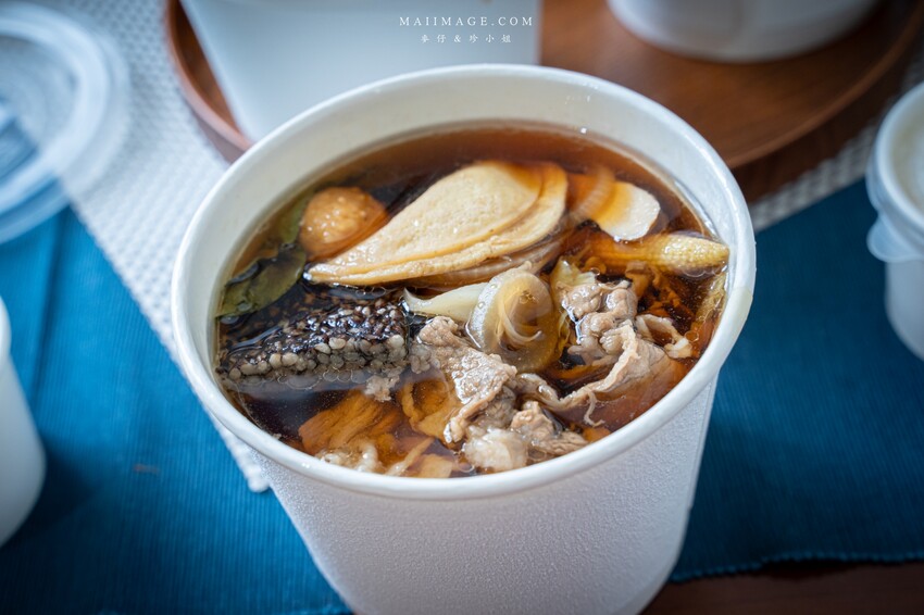 【新莊美食】Mini霸涮霸獨門鍋物，百元鍋物竟然吃得到越光米？即享迷你鍋物外帶一樣美味～新莊外帶鍋物推薦