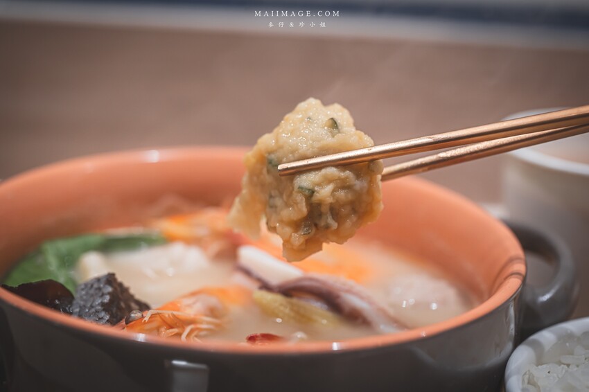 【新莊美食】Mini霸涮霸獨門鍋物，百元鍋物竟然吃得到越光米？即享迷你鍋物外帶一樣美味～新莊外帶鍋物推薦