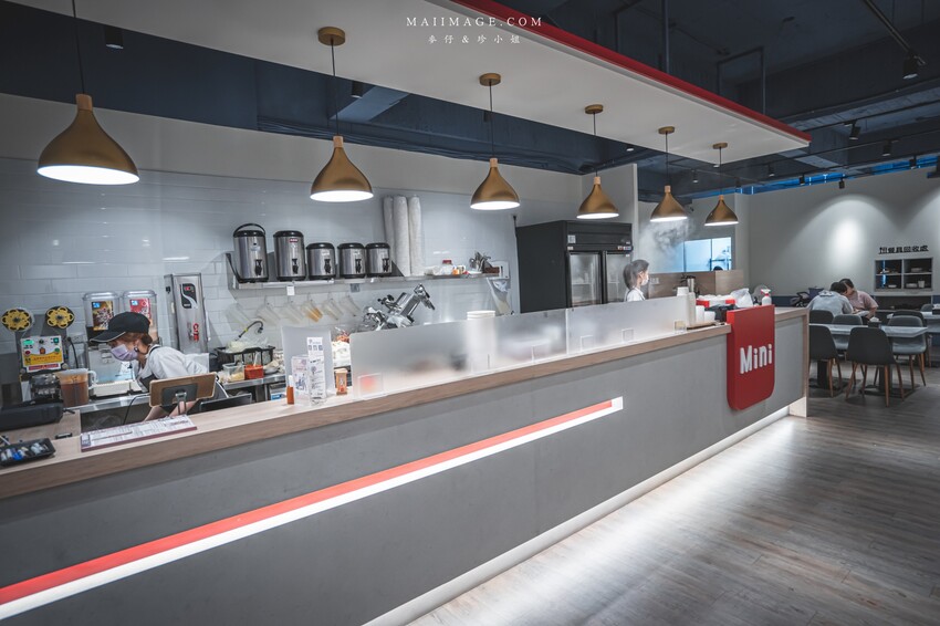 【新莊美食】Mini霸涮霸獨門鍋物，百元鍋物竟然吃得到越光米？即享迷你鍋物外帶一樣美味～新莊外帶鍋物推薦