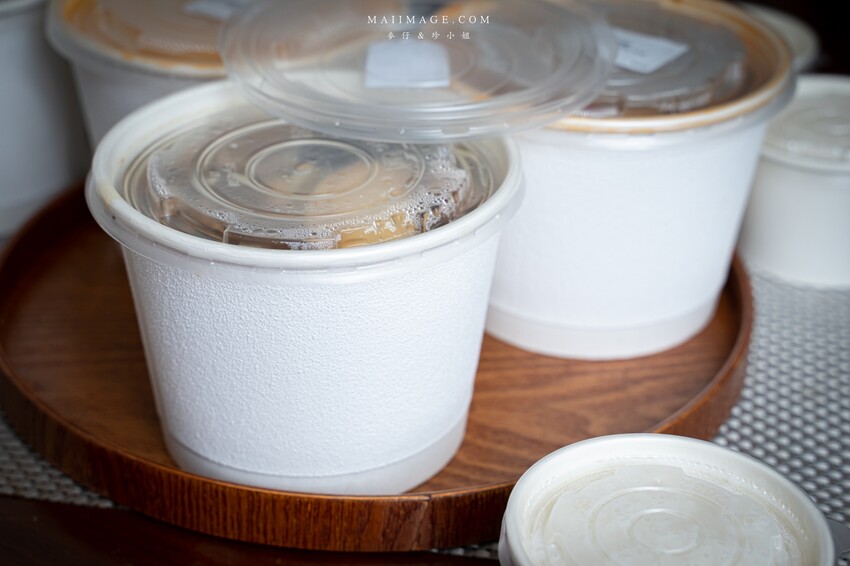 【新莊美食】Mini霸涮霸獨門鍋物，百元鍋物竟然吃得到越光米？即享迷你鍋物外帶一樣美味～新莊外帶鍋物推薦