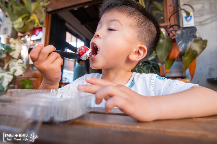 這間文青咖啡廳，不僅平價，餐點也很棒，是許多外地客朝聖的熱門咖啡廳~