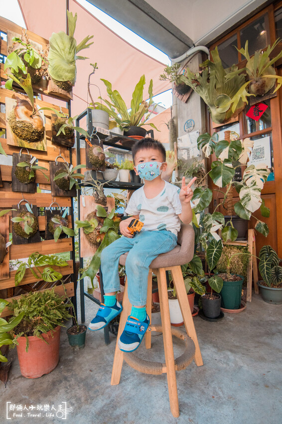 這間文青咖啡廳，不僅平價，餐點也很棒，是許多外地客朝聖的熱門咖啡廳~