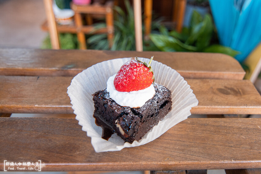 這間文青咖啡廳，不僅平價，餐點也很棒，是許多外地客朝聖的熱門咖啡廳~