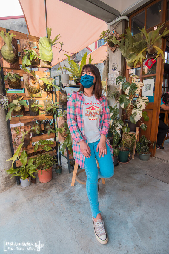 這間文青咖啡廳，不僅平價，餐點也很棒，是許多外地客朝聖的熱門咖啡廳~