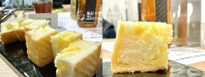 附設內用座位的麵包店，每週僅營業三天！不小心就錯過，隱身市場裡的低油低糖手作麵包「乘食所在」