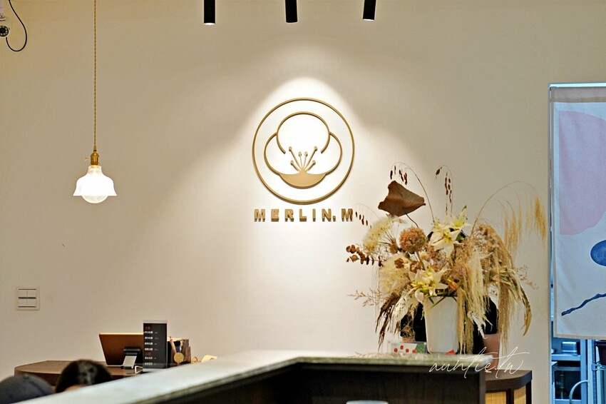 【新北】三峽|MERLIN.M 梅林麵,漢方、辛口拉麵,獨特口味吃不膩台灣拉麵