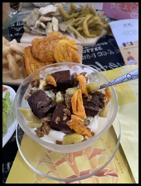 【宅配美食無加糖水果乾推薦】【永禎 YOUNG ZEN】鮮採