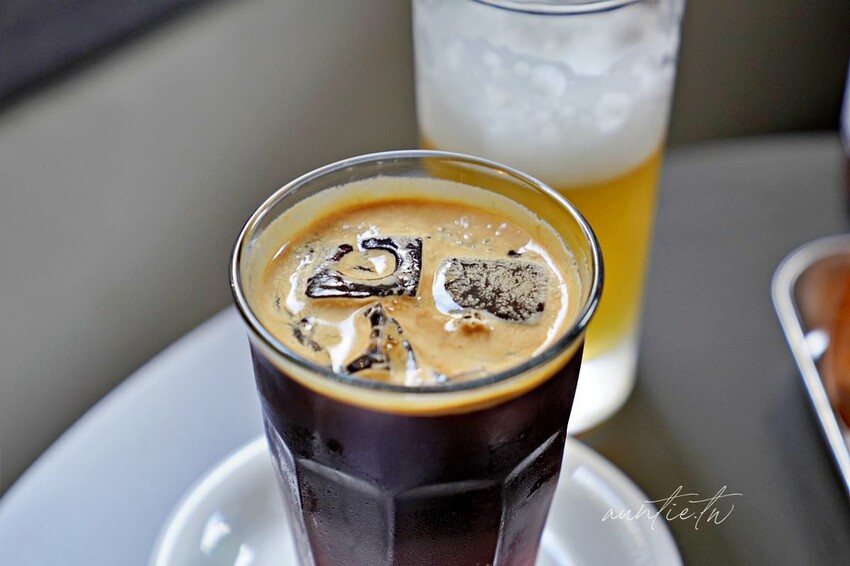 【台北】西門町|Woolloomooloo+in out West,電影公園內紅磚餐酒館