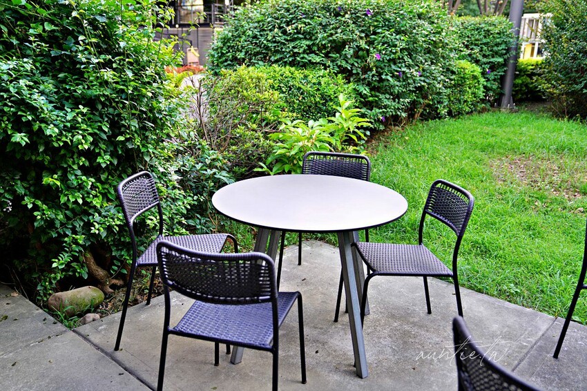 【台北】西門町|Woolloomooloo+in out West,電影公園內紅磚餐酒館