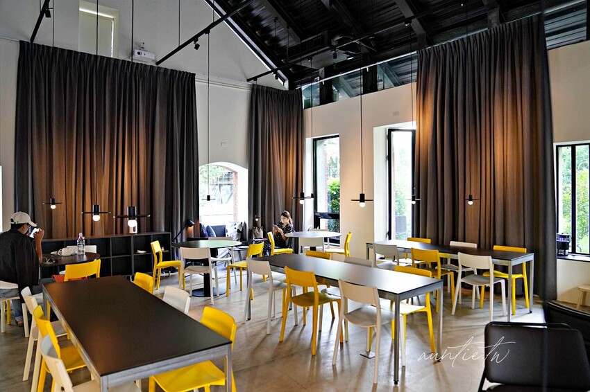 【台北】西門町|Woolloomooloo+in out West,電影公園內紅磚餐酒館