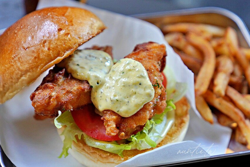 【台北】西門町|Woolloomooloo+in out West,電影公園內紅磚餐酒館