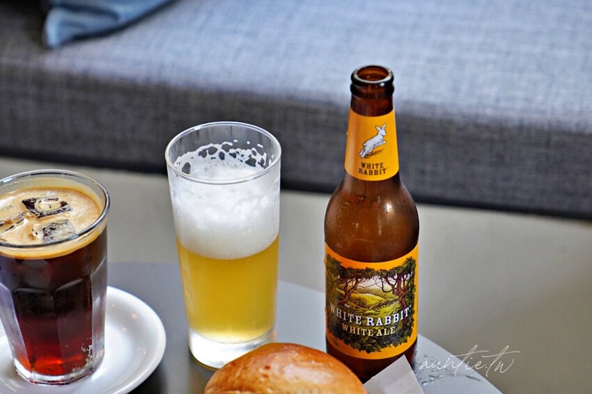 【台北】西門町|Woolloomooloo+in out West,電影公園內紅磚餐酒館