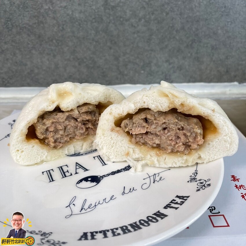 每日純手工.使用老麵製作 小籠包.鮮肉包.菜肉包.壽桃禮盒