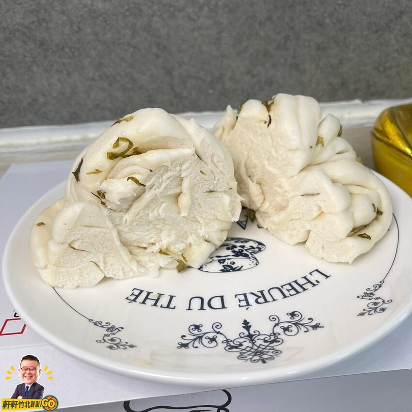 每日純手工.使用老麵製作 小籠包.鮮肉包.菜肉包.壽桃禮盒