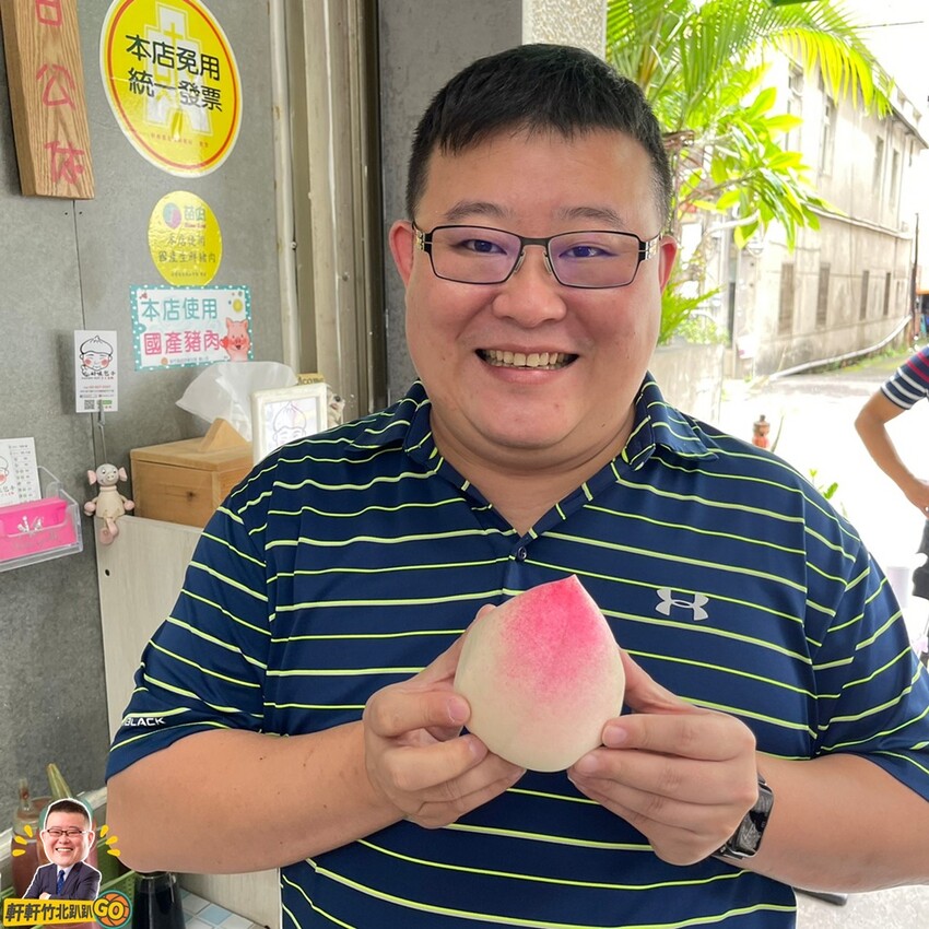 每日純手工.使用老麵製作 小籠包.鮮肉包.菜肉包.壽桃禮盒