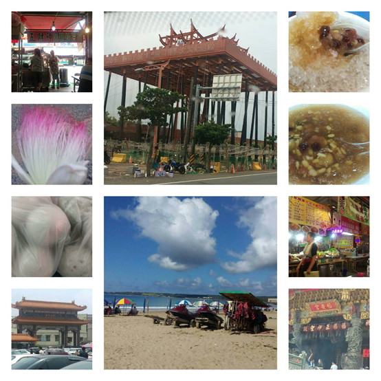 墾丁收服Pokemon Go精靈之旅