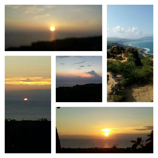 墾丁收服Pokemon Go精靈之旅