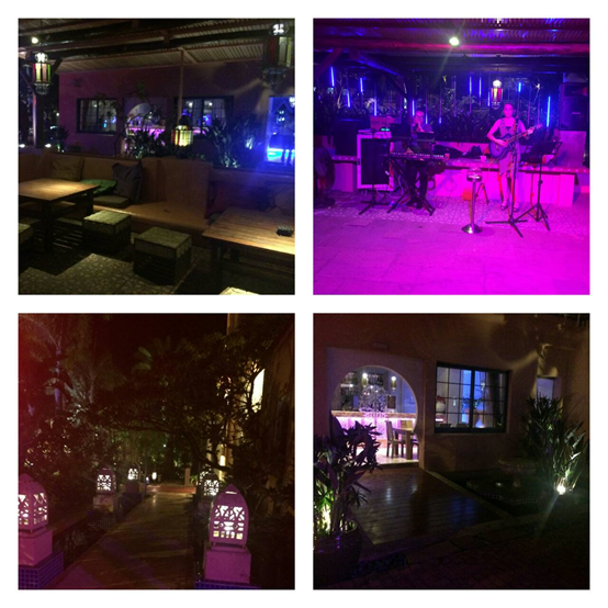 墾丁收服Pokemon Go精靈之旅