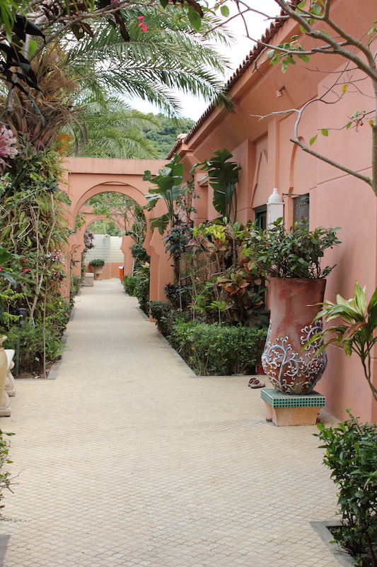 [旅館] 墾丁 亞曼達會館