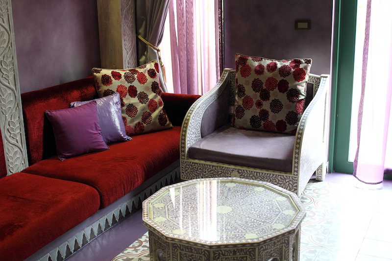 [旅館] 墾丁 亞曼達會館