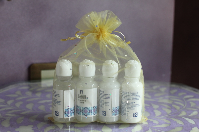 [旅館] 墾丁 亞曼達會館