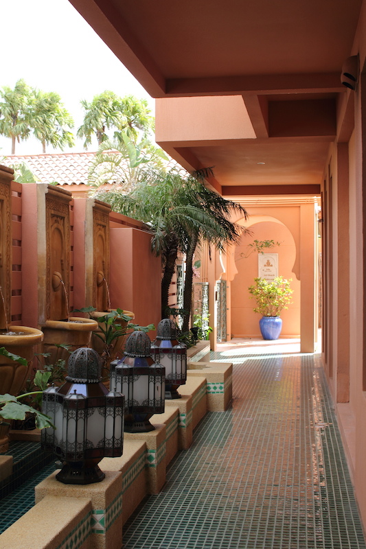 [旅館] 墾丁 亞曼達會館