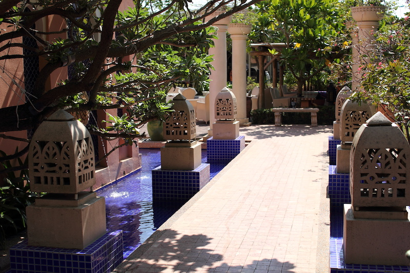 [旅館] 墾丁 亞曼達會館