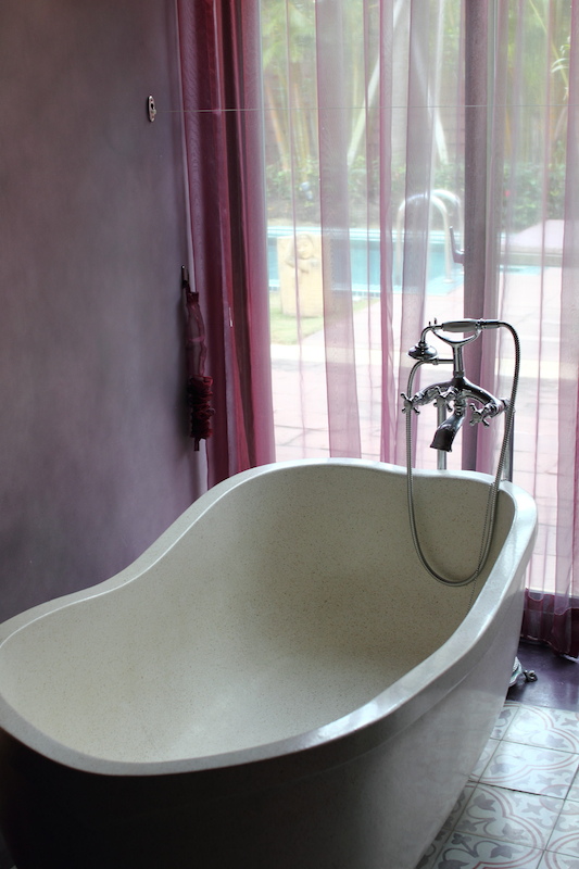 [旅館] 墾丁 亞曼達會館