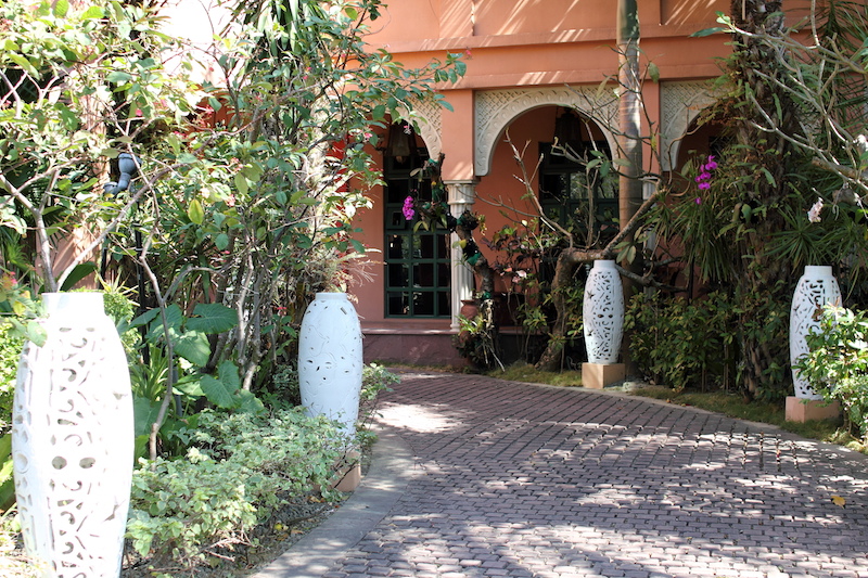 [旅館] 墾丁 亞曼達會館