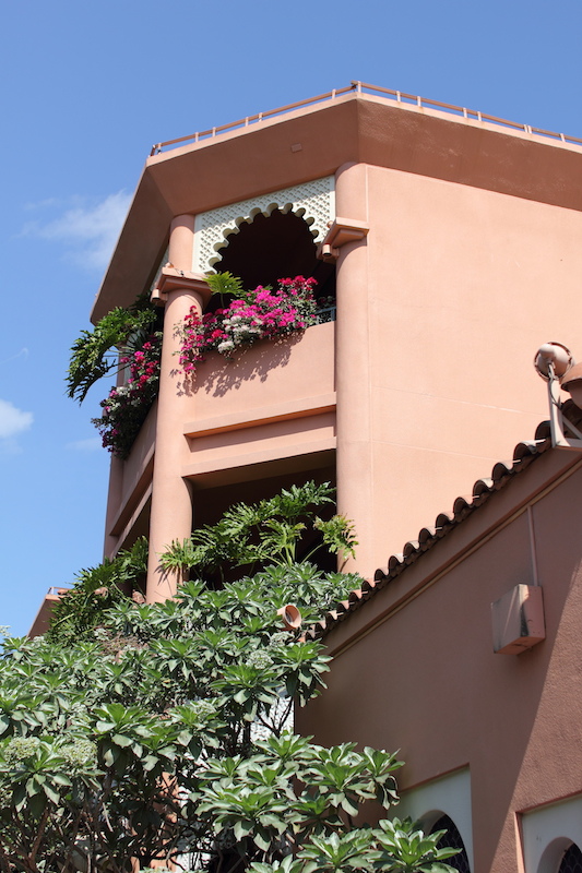 [旅館] 墾丁 亞曼達會館