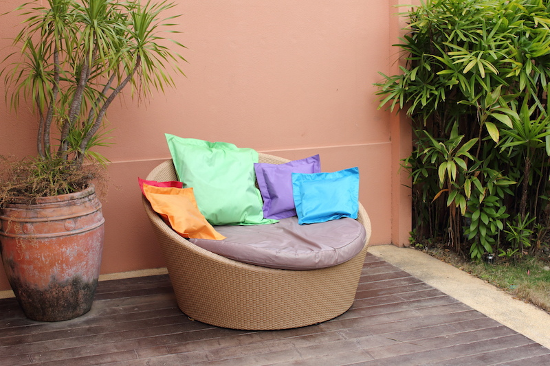 [旅館] 墾丁 亞曼達會館