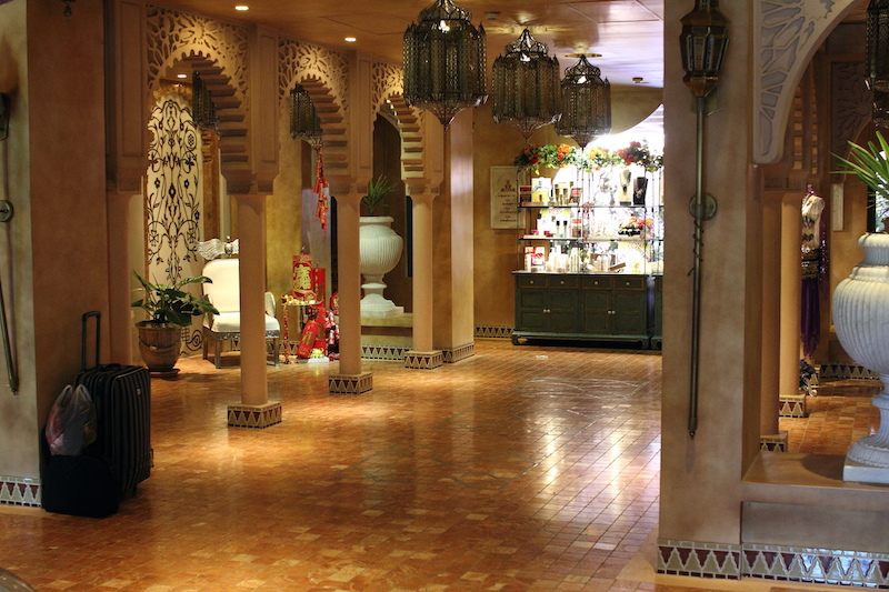 [旅館] 墾丁 亞曼達會館