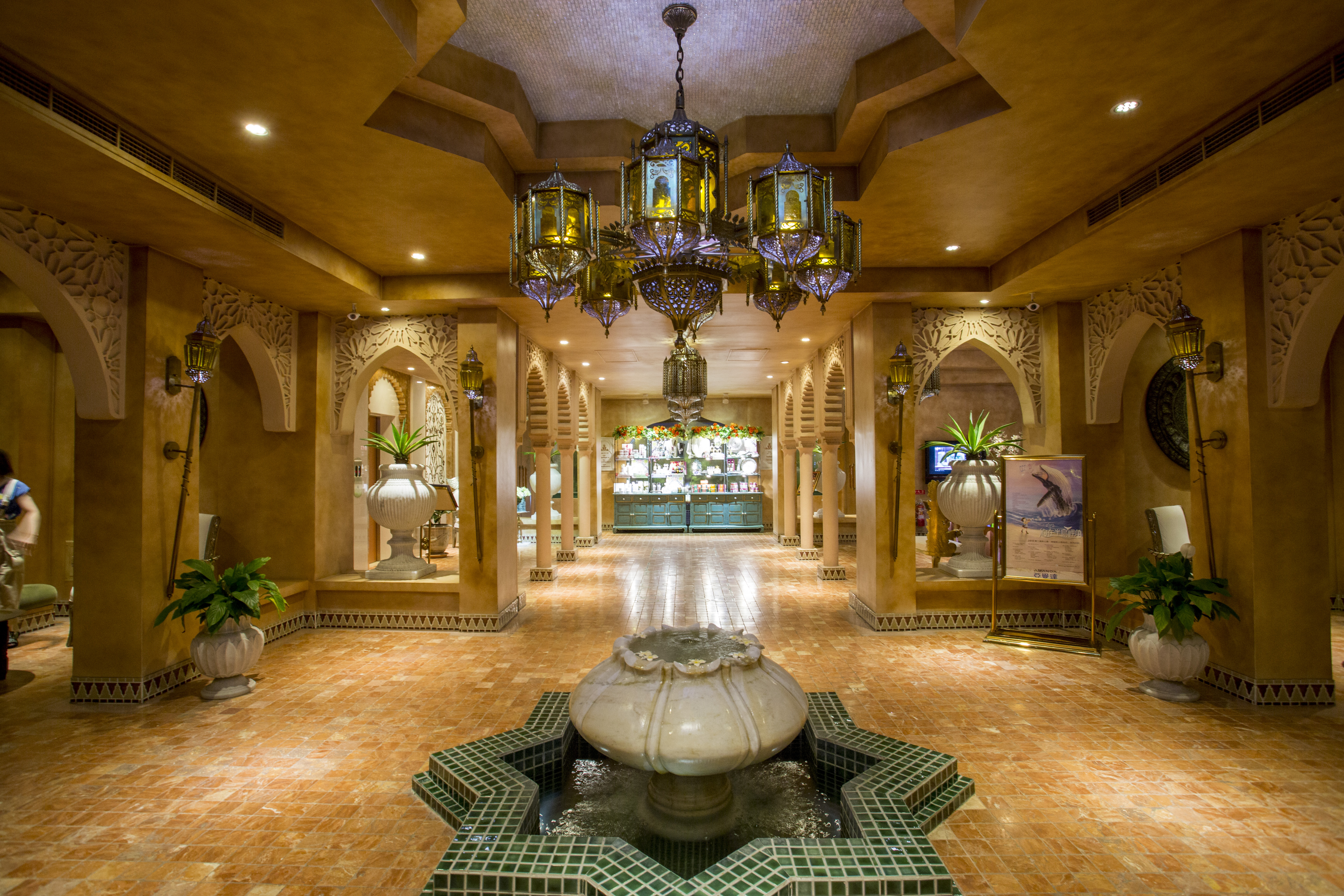 二天一夜墾丁悠閒之旅