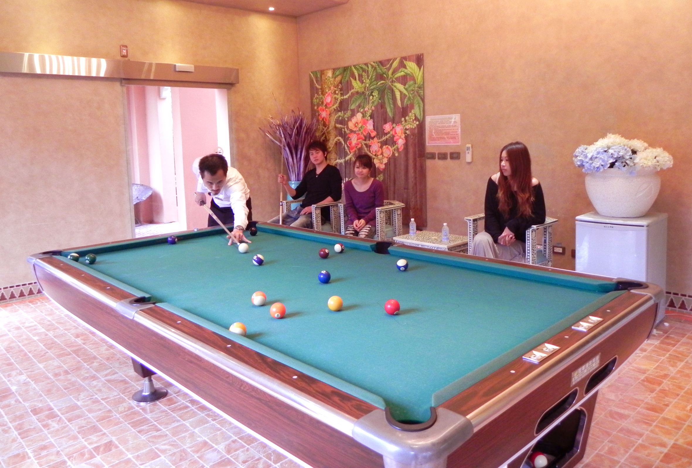 二天一夜墾丁悠閒之旅